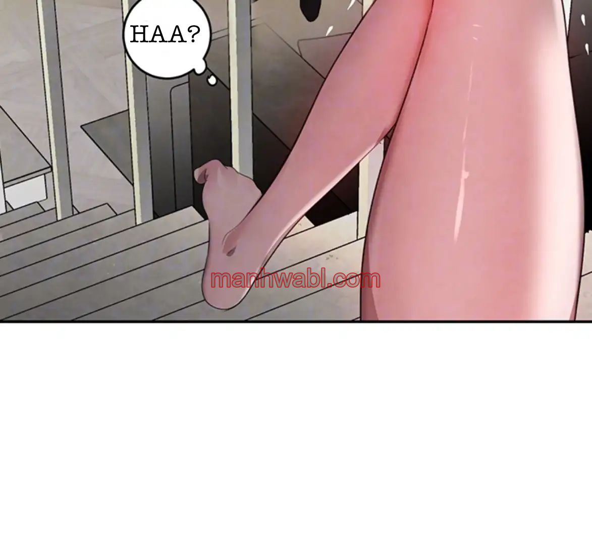 La hija del jefe - Capítulo 12 manhwa