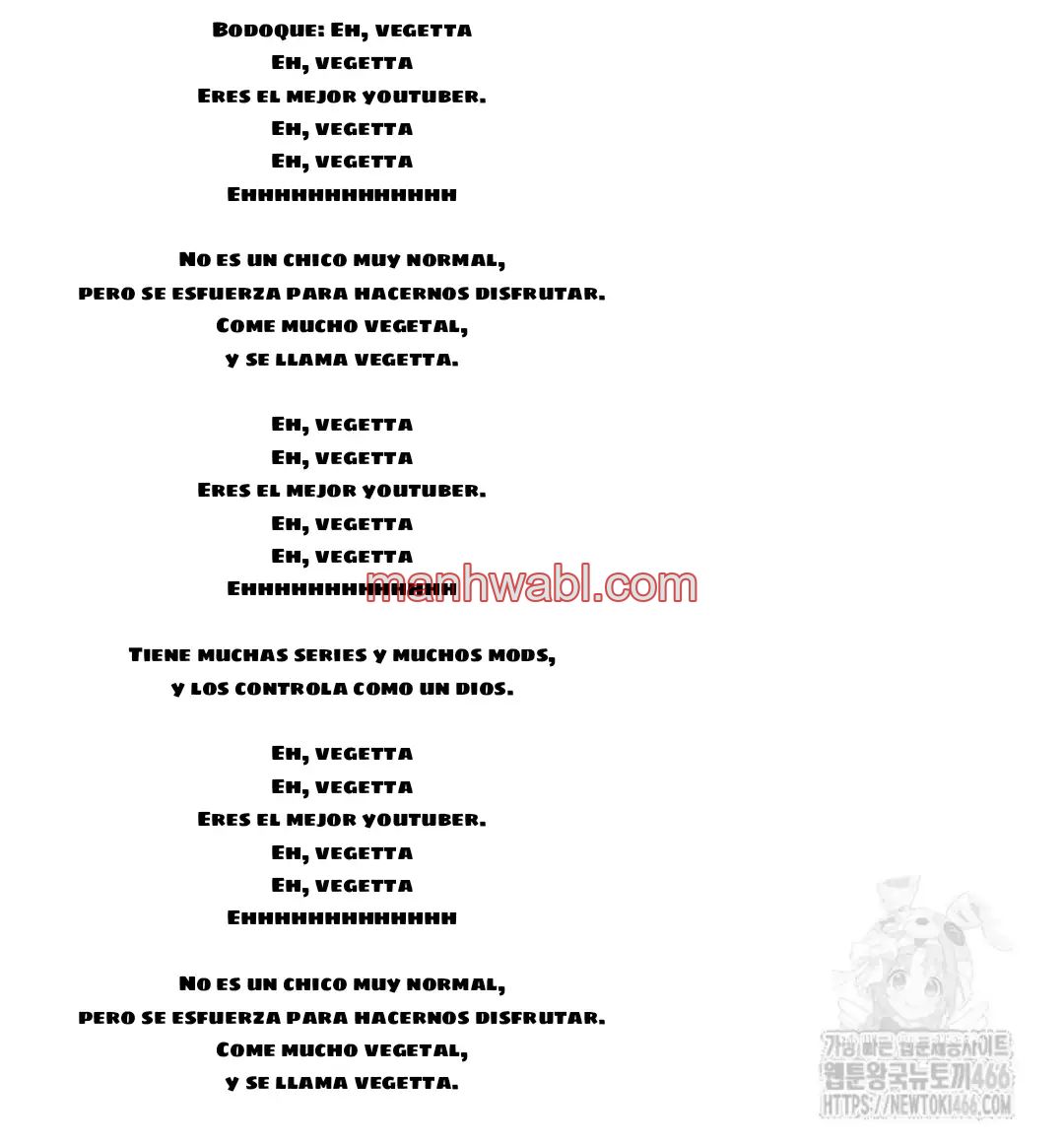 La hija del jefe - Capítulo 12_3 manhwa