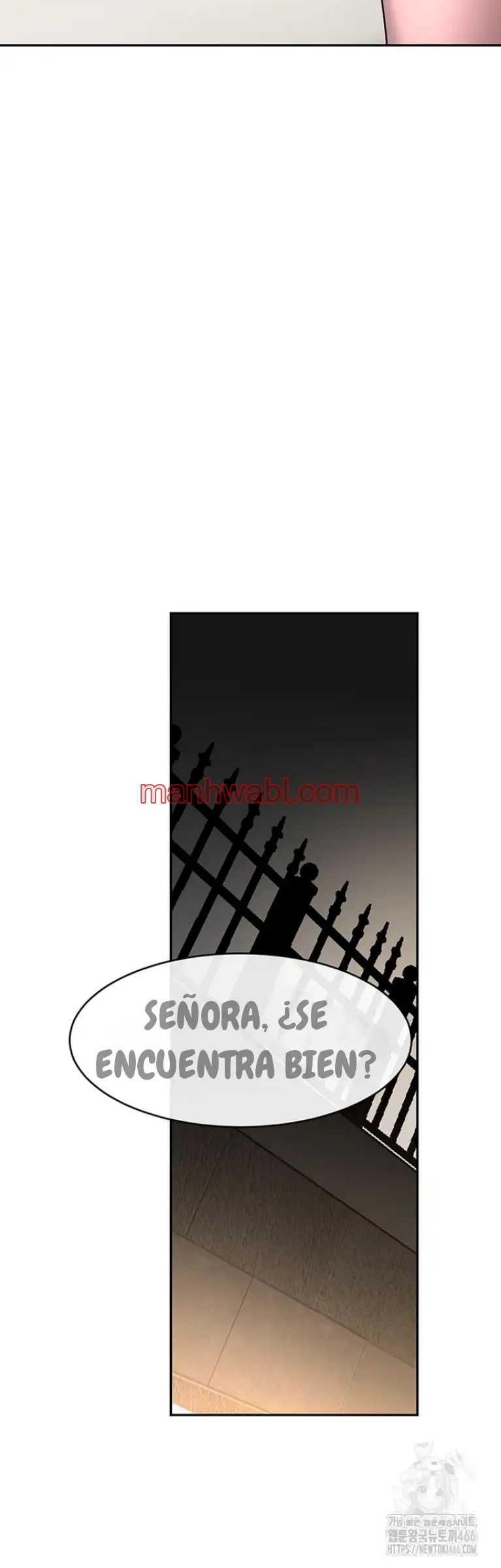 La hija del jefe - Capítulo 12_3 manhwa