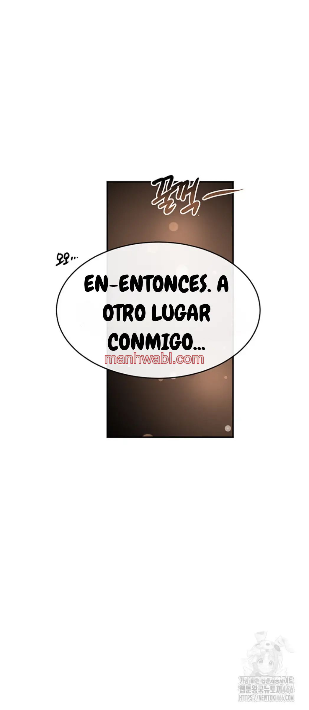 La hija del jefe - Capítulo 12_3 manhwa
