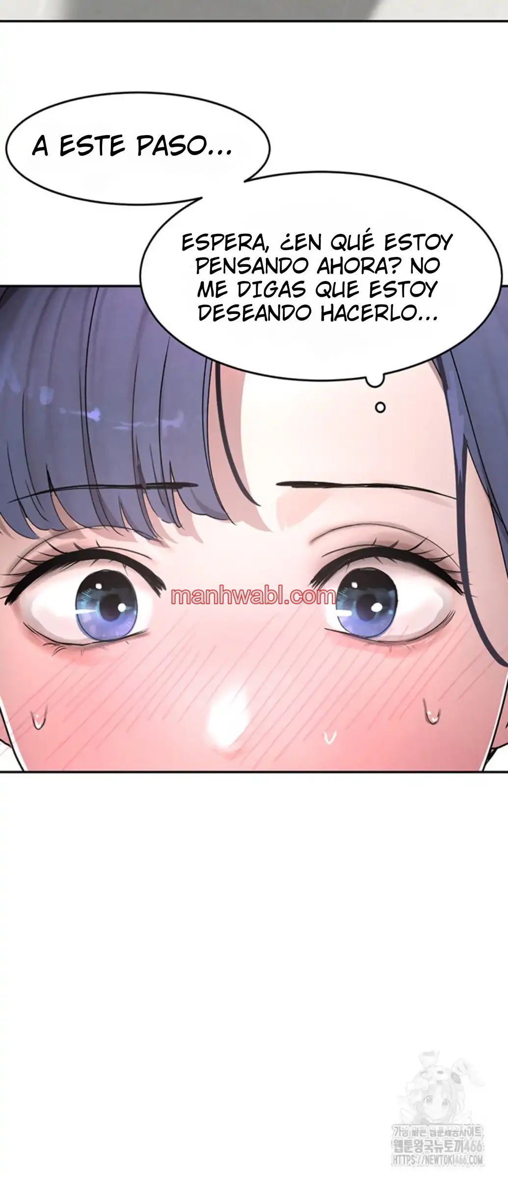 La hija del jefe - Capítulo 13 manhwa