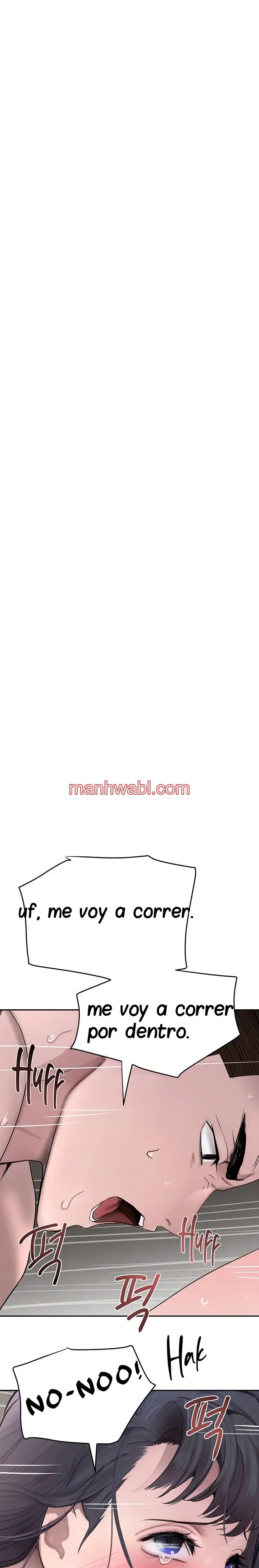 La hija del jefe - Capítulo 15 manhwa