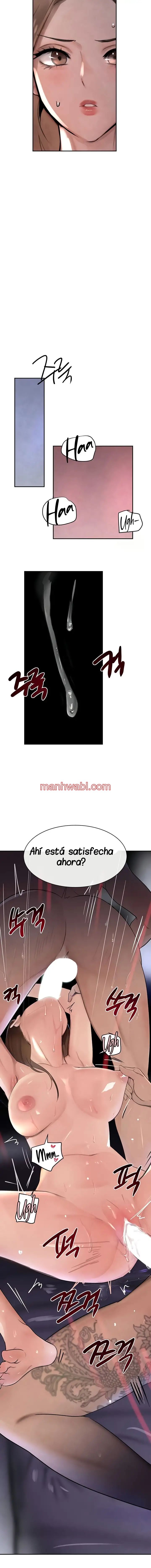 La hija del jefe - Capítulo 16_2 manhwa