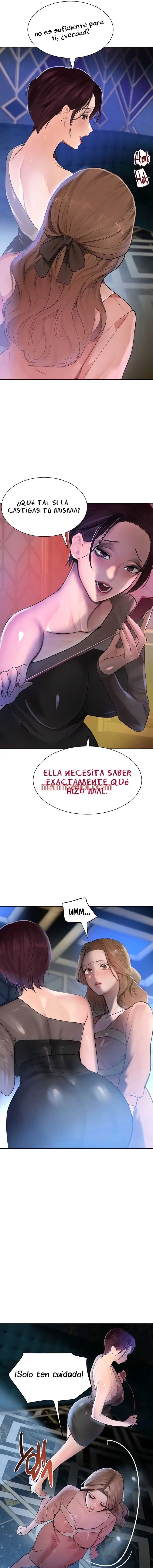 La hija del jefe - Capítulo 16_2 manhwa
