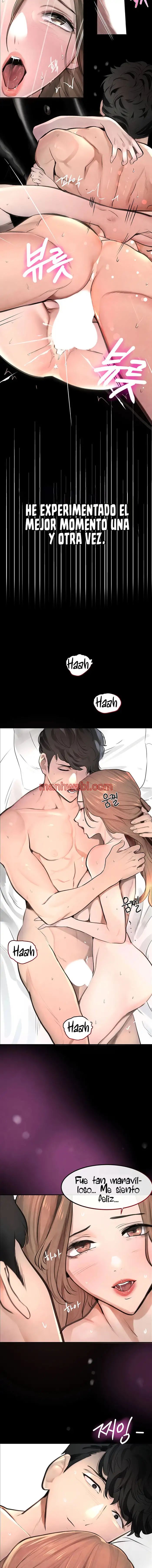 La hija del jefe - Capítulo 1_2 manhwa