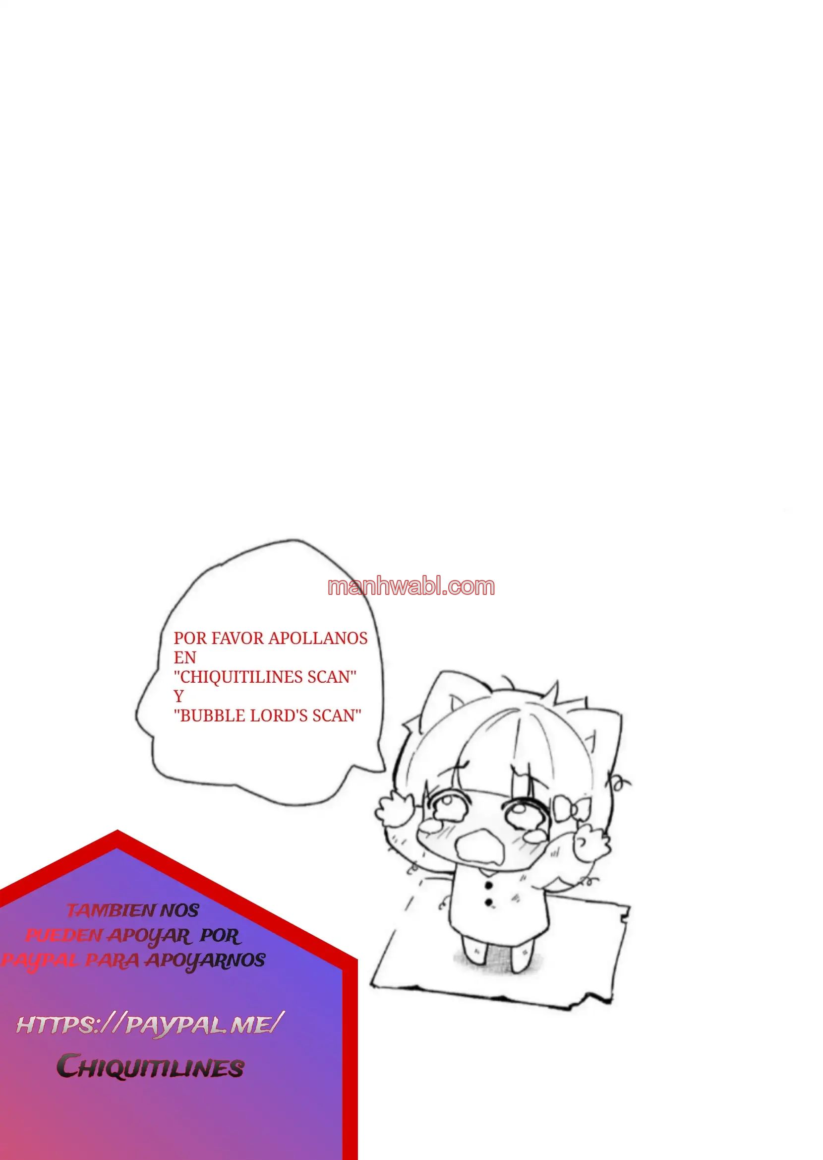 La hija del jefe - Capítulo 20_3 manhwa