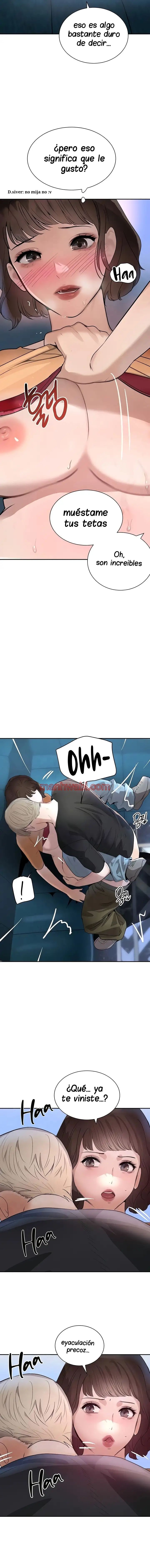 La hija del jefe - Capítulo 21_2 manhwa