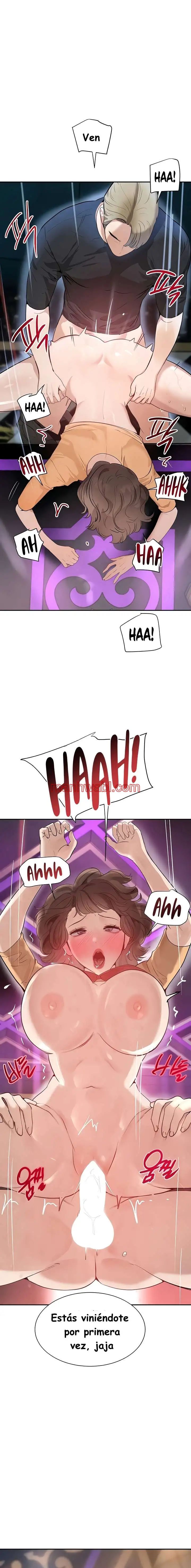 La hija del jefe - Capítulo 22 manhwa