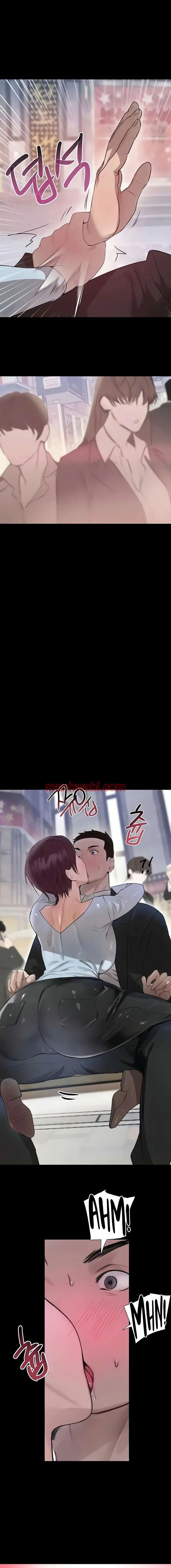 La hija del jefe - Capítulo 24_3 manhwa