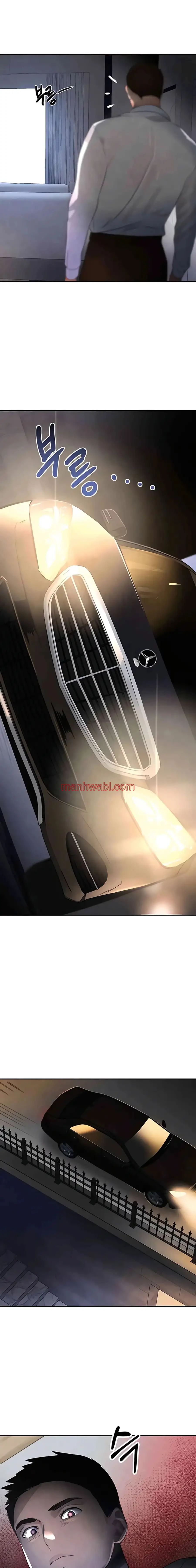 La hija del jefe - Capítulo 3_2 manhwa