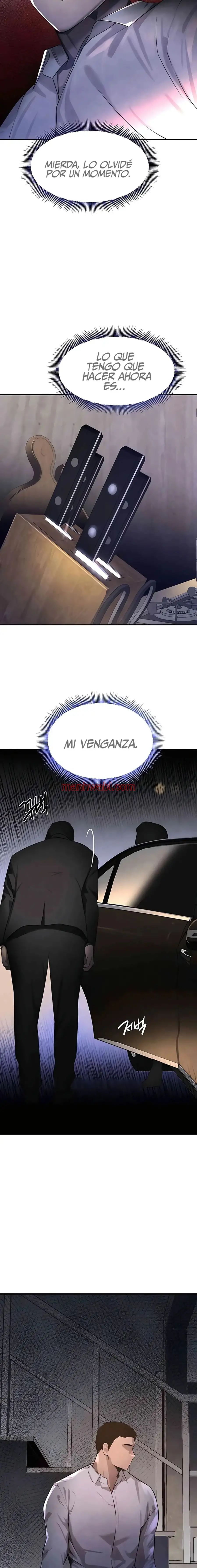 La hija del jefe - Capítulo 3_2 manhwa