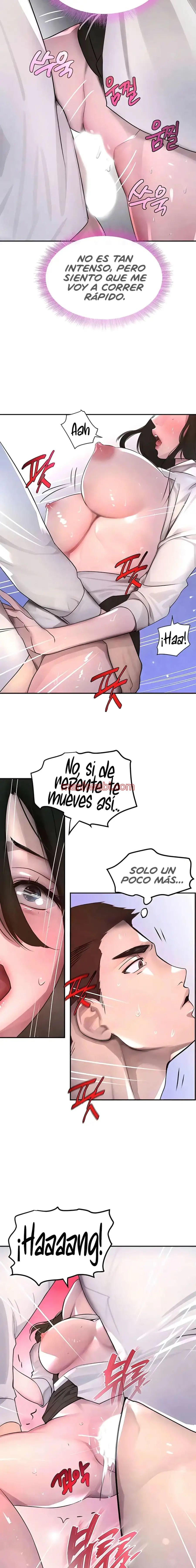 La hija del jefe - Capítulo 4_3 manhwa