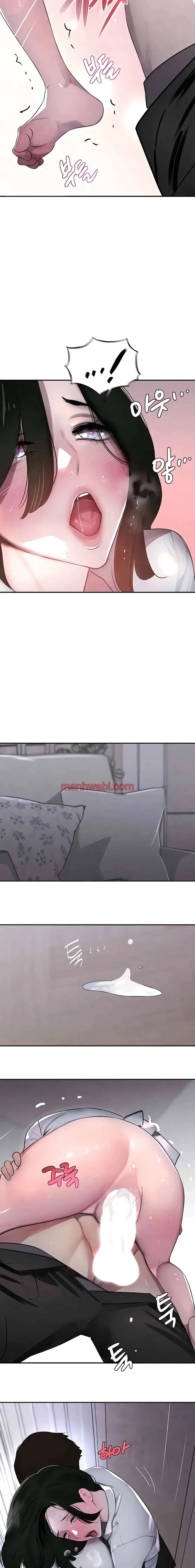 La hija del jefe - Capítulo 4_3 manhwa