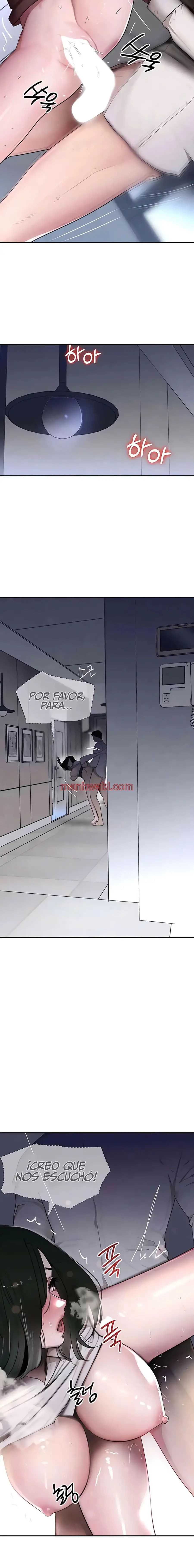 La hija del jefe - Capítulo 5_2 manhwa