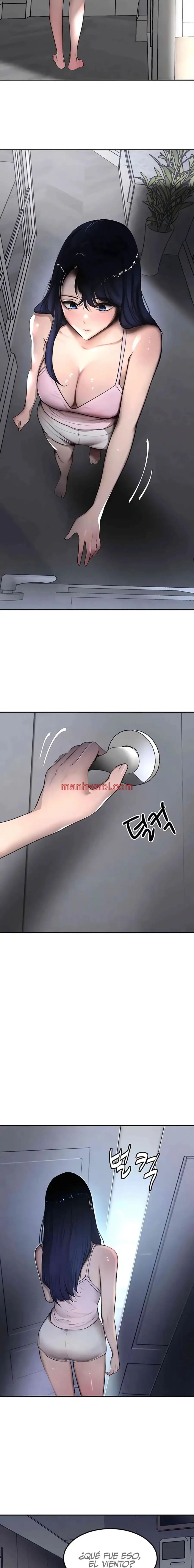 La hija del jefe - Capítulo 5_2 manhwa