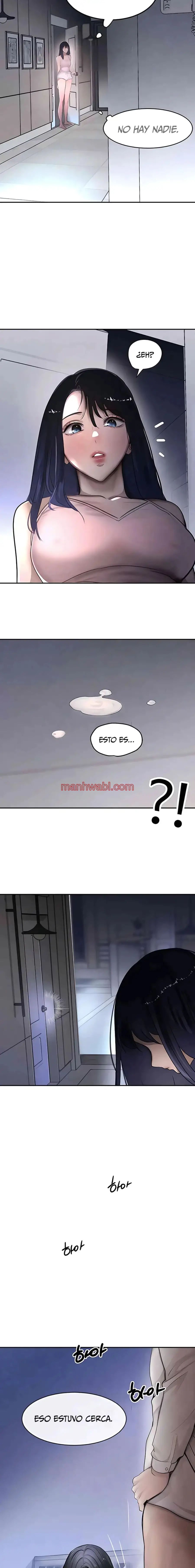 La hija del jefe - Capítulo 5_2 manhwa