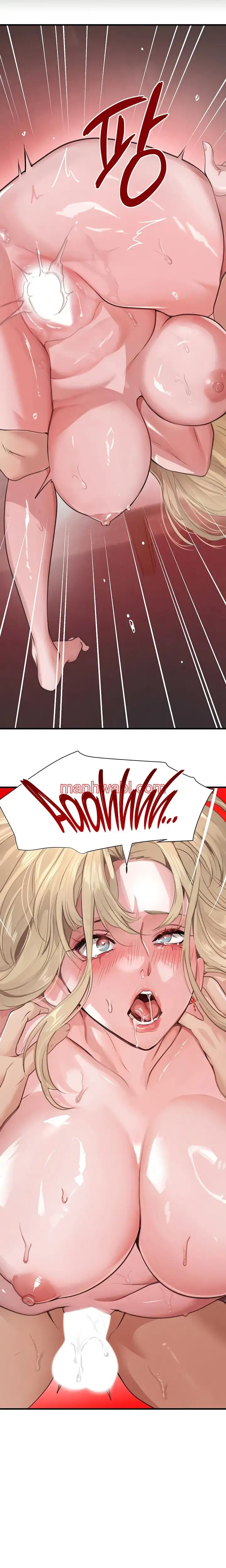 La hija del jefe - Capítulo 62_2 manhwa