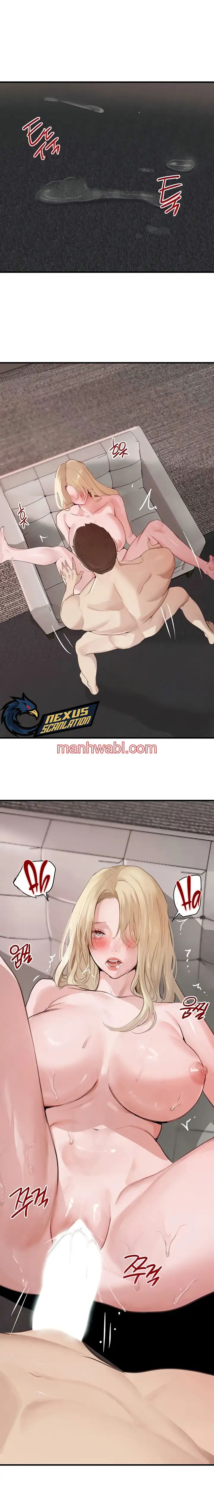 La hija del jefe - Capítulo 62_2 manhwa