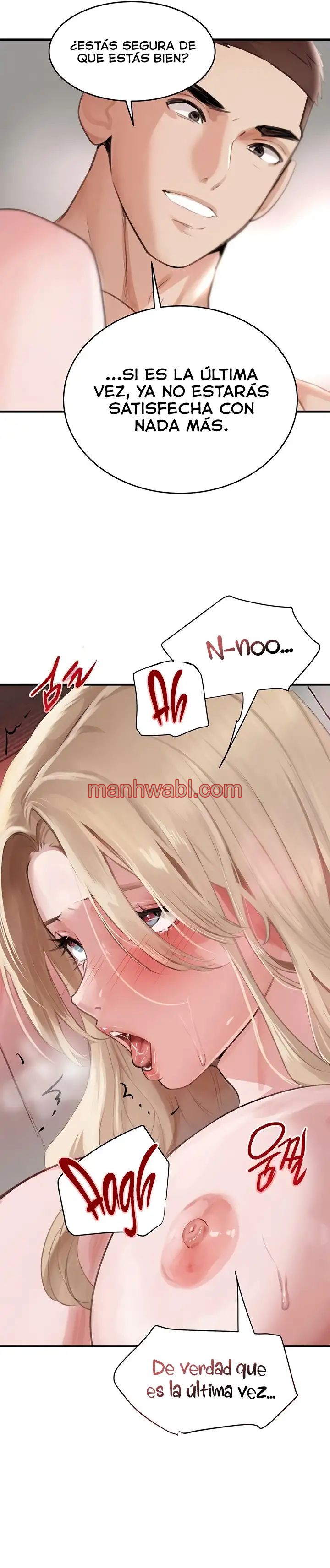 La hija del jefe - Capítulo 62_2 manhwa