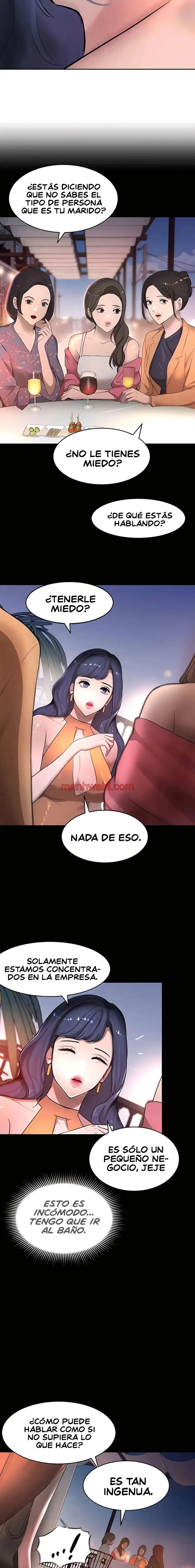 La hija del jefe - Capítulo 6_3 manhwa