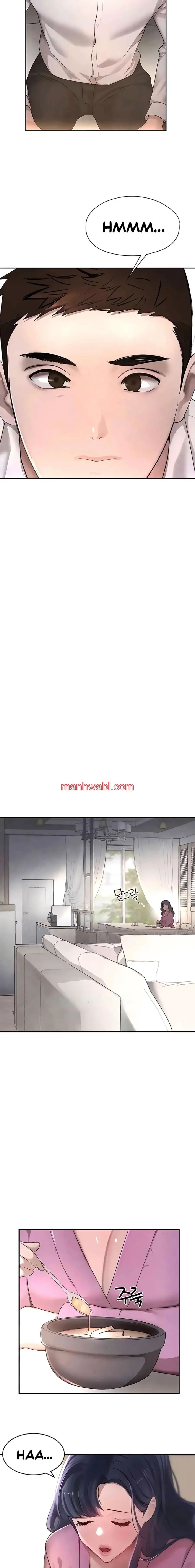 La hija del jefe - Capítulo 7_3 manhwa