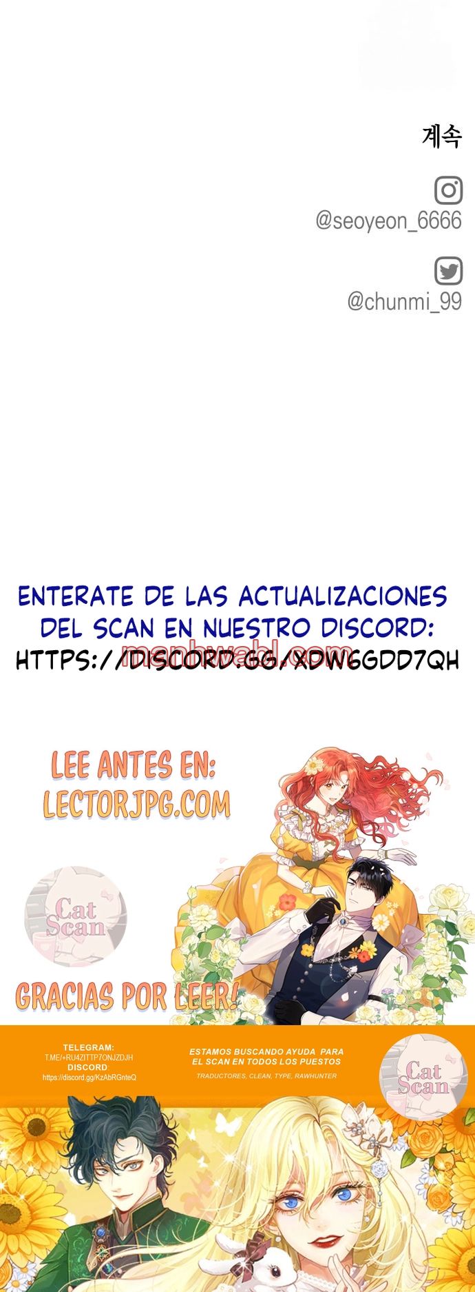 La ley de la basura - Capítulo 11_3 manhwa