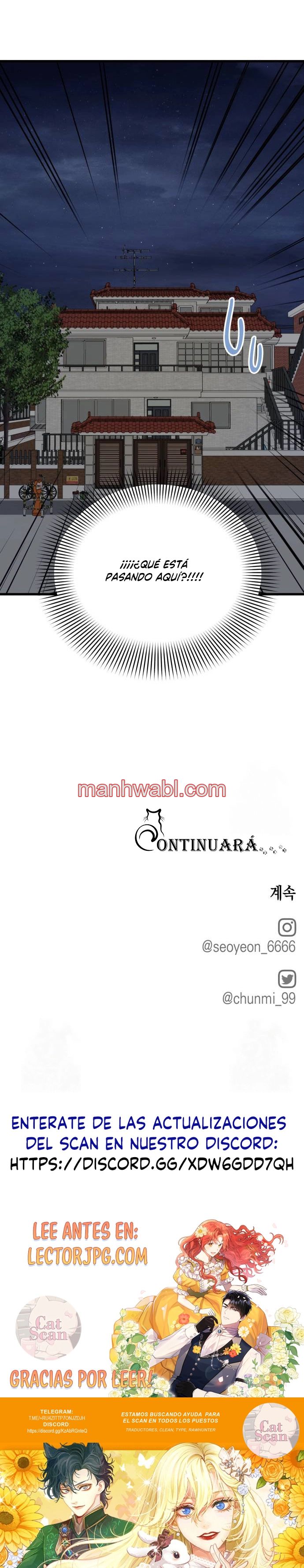 La ley de la basura - Capítulo 13_3 manhwa