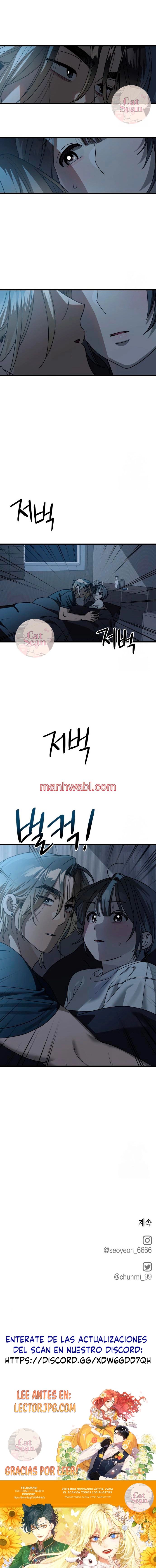 La ley de la basura - Capítulo 14_3 manhwa