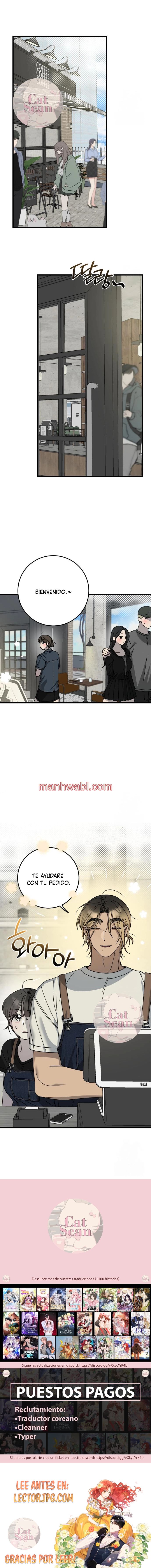 La ley de la basura - Capítulo 19_3 manhwa