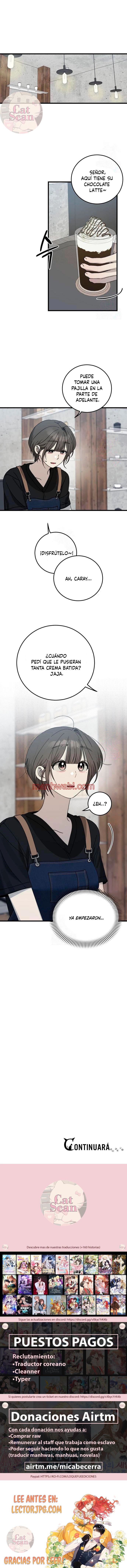 La ley de la basura - Capítulo 20_3 manhwa