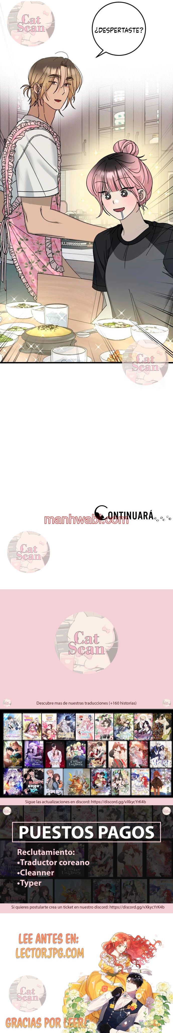 La ley de la basura - Capítulo 21_3 manhwa