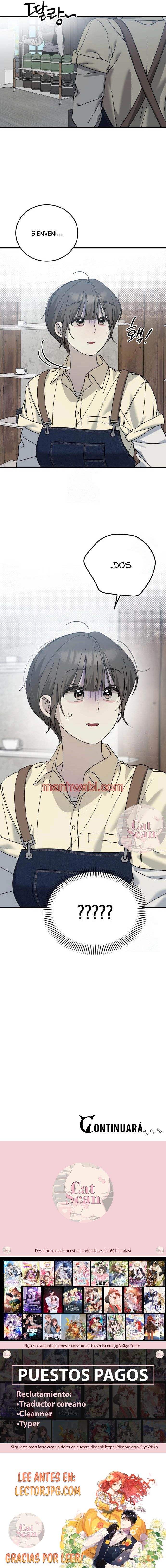 La ley de la basura - Capítulo 22_3 manhwa