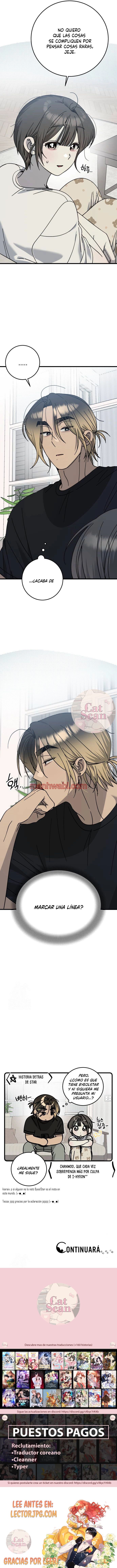 La ley de la basura - Capítulo 26_3 manhwa