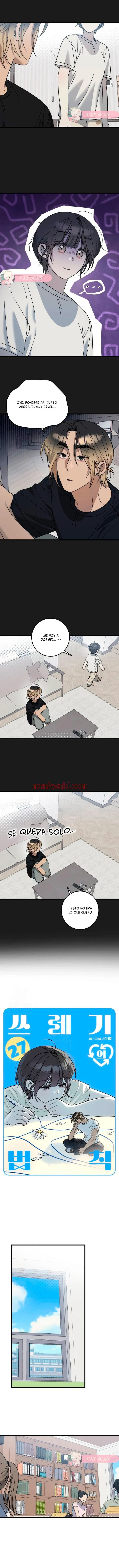 La ley de la basura - Capítulo 27_2 manhwa