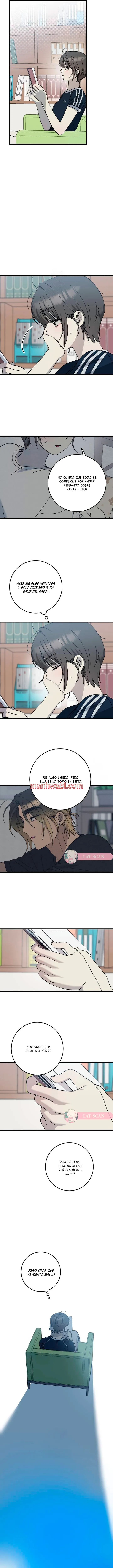 La ley de la basura - Capítulo 27_2 manhwa