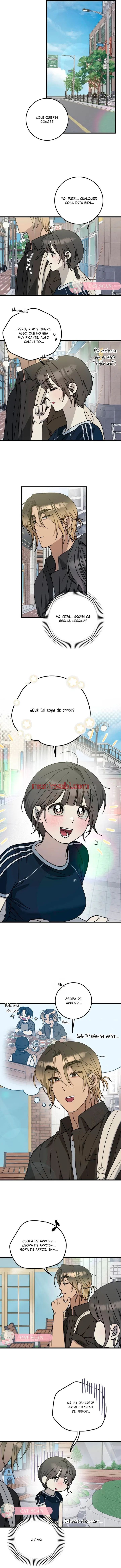 La ley de la basura - Capítulo 27_3 manhwa