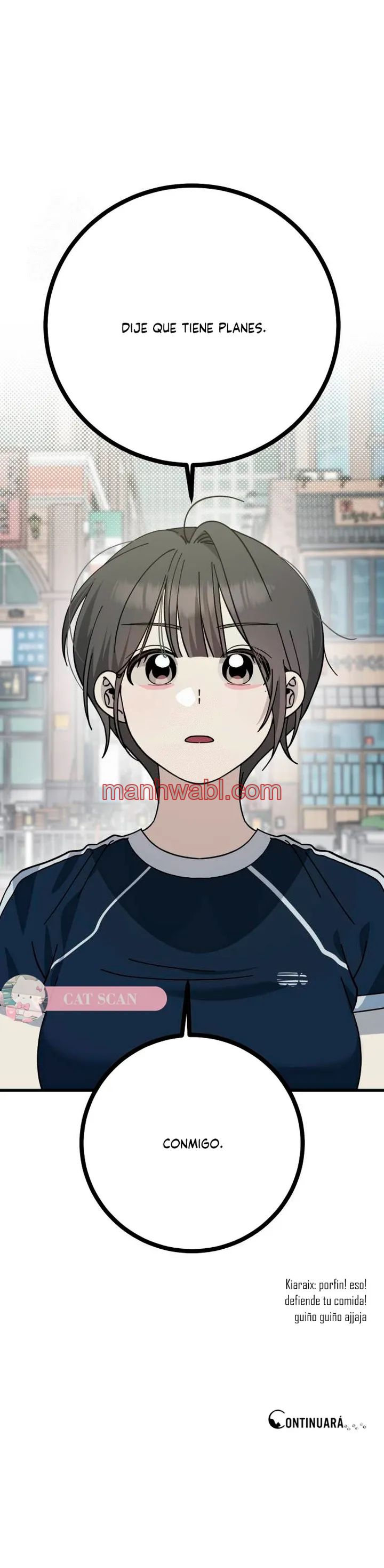 La ley de la basura - Capítulo 27_3 manhwa