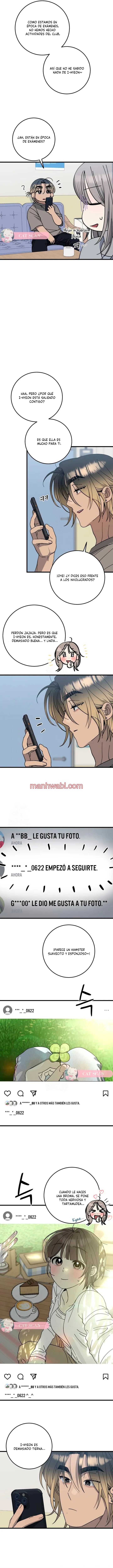 La ley de la basura - Capítulo 28_2 manhwa