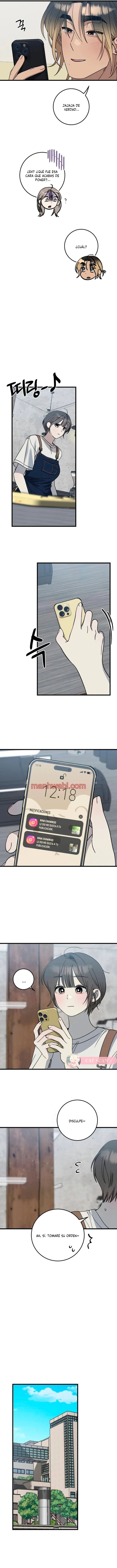 La ley de la basura - Capítulo 28_2 manhwa