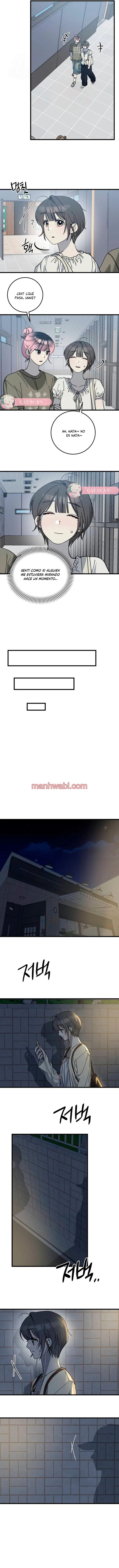 La ley de la basura - Capítulo 28_3 manhwa