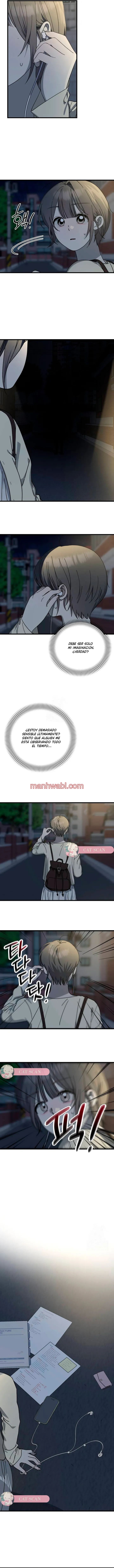 La ley de la basura - Capítulo 28_3 manhwa