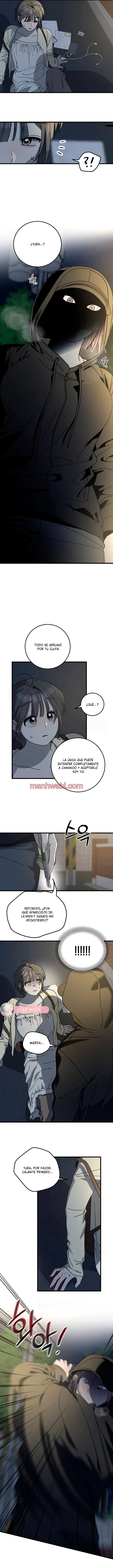 La ley de la basura - Capítulo 28_3 manhwa