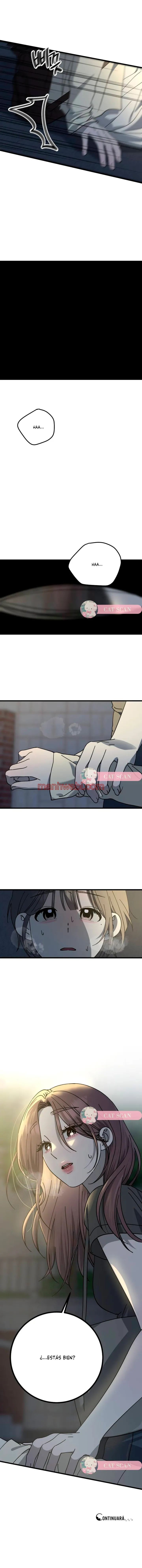 La ley de la basura - Capítulo 28_3 manhwa