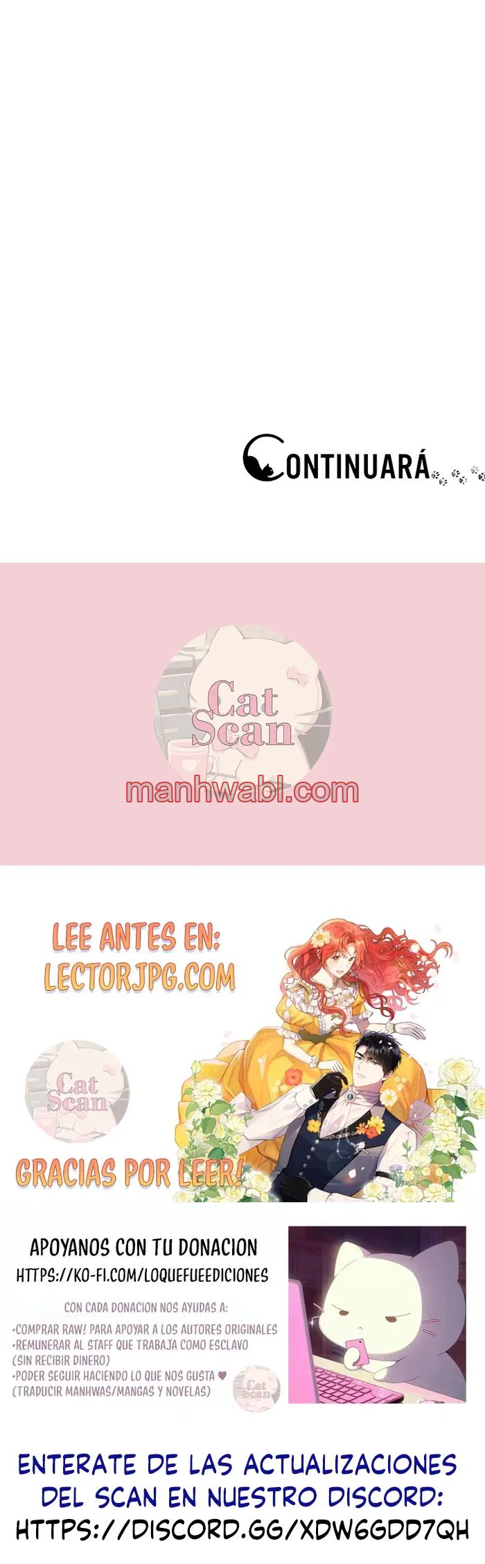 La ley de la basura - Capítulo 30_3 manhwa