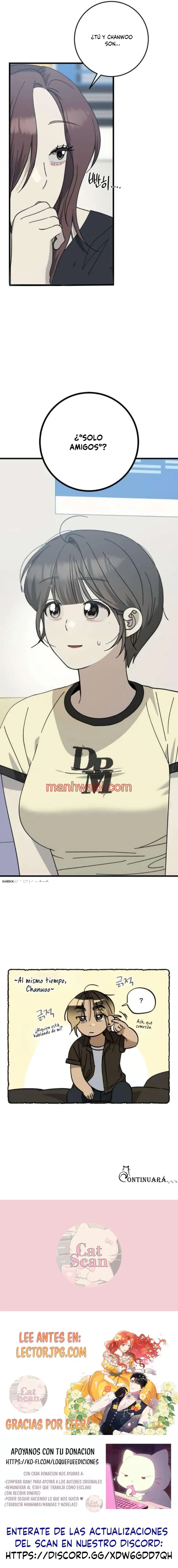 La ley de la basura - Capítulo 33_3 manhwa