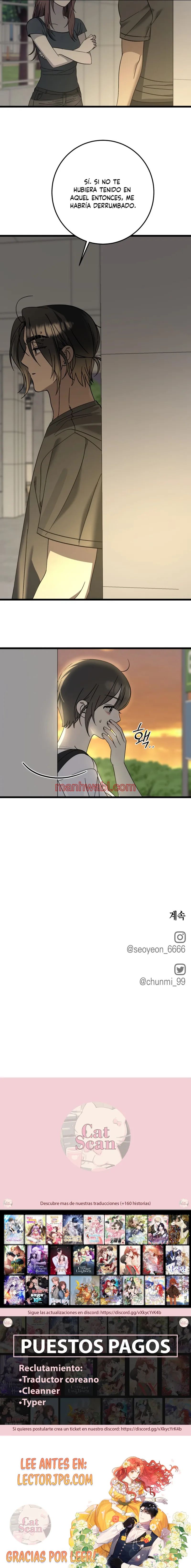 La ley de la basura - Capítulo 37_3 manhwa