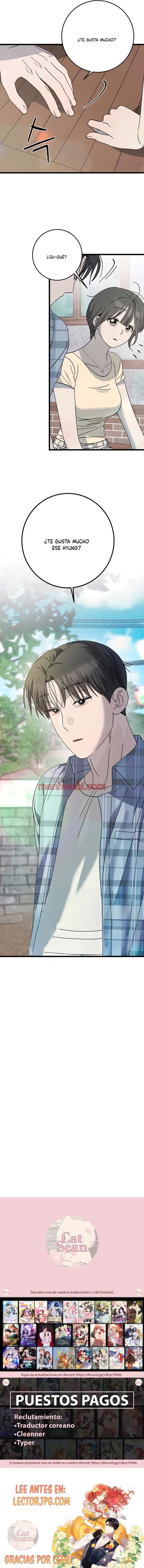 La ley de la basura - Capítulo 39_3 manhwa