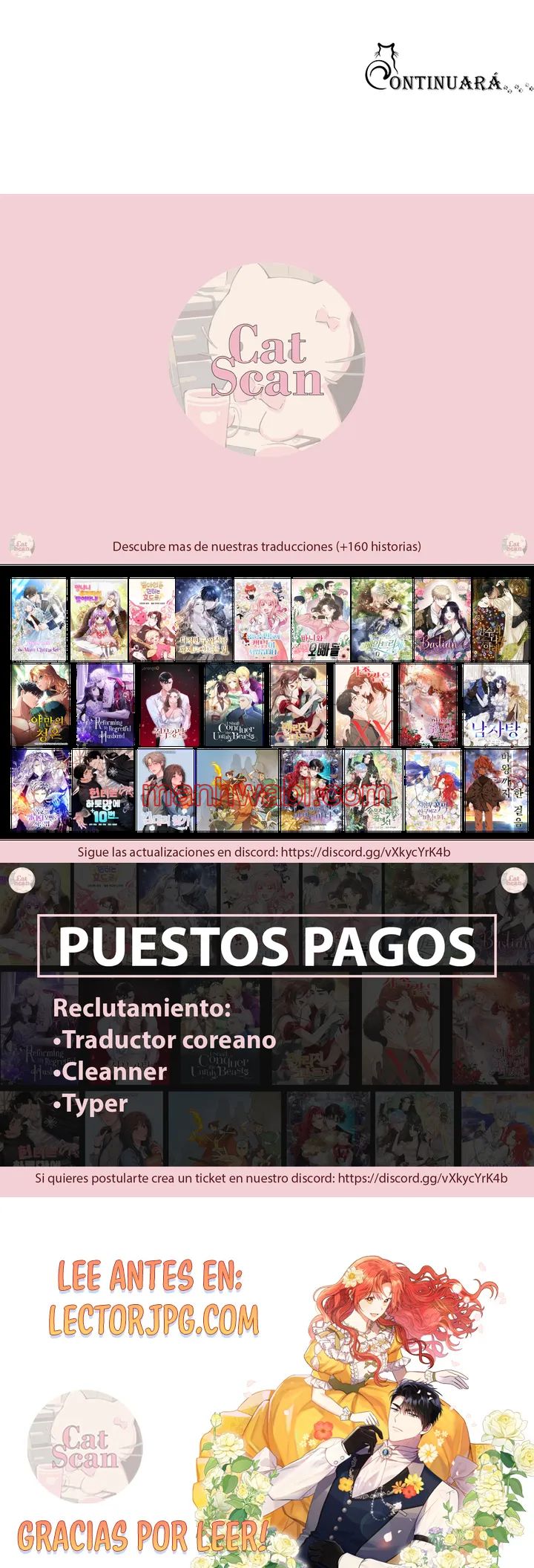 La ley de la basura - Capítulo 41_3 manhwa