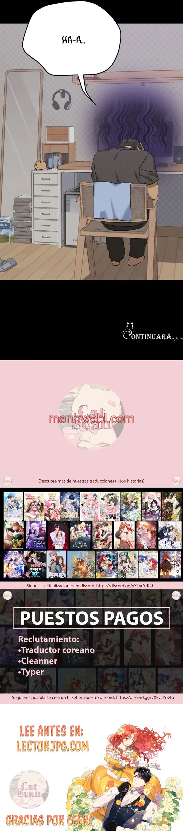 La ley de la basura - Capítulo 43_3 manhwa