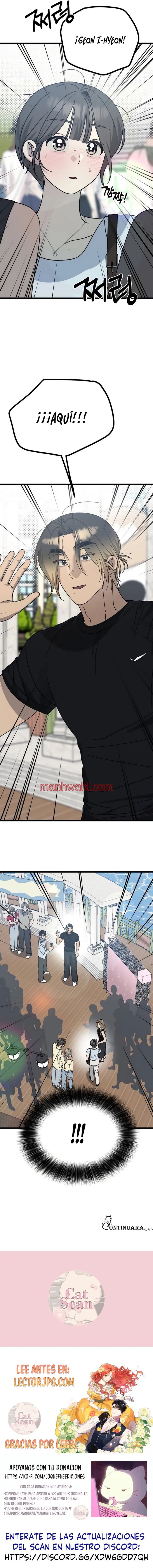 La ley de la basura - Capítulo 45_3 manhwa